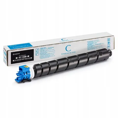 Toner błękitny Kyocera TK-8345C – zdjęcie 2