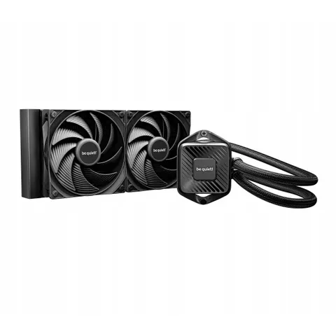 Be Quiet Chłodzenie Cpu Pure Loop 3 240mm – zdjęcie 4