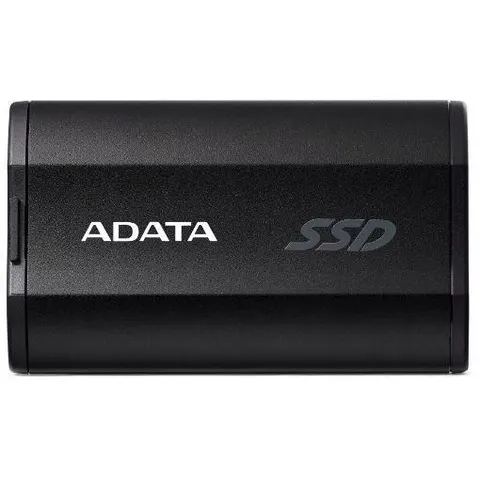 Dysk Ssd Adata SD810 External 500GB czarny – zdjęcie 3