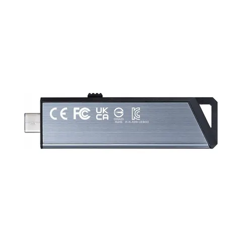 Adata Pendrive Elite UE800 512GB USB3.2-C Gen2 – zdjęcie 3