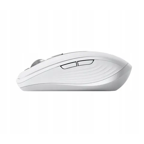 Mysz Logitech MX Anywhere 3S Pale Grey – zdjęcie 3