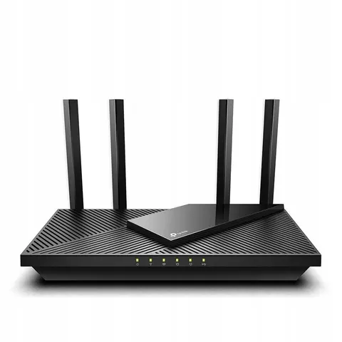 Router Tp-link Archer AX55 – zdjęcie 2