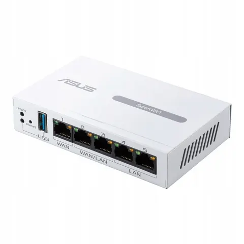 Asus Router Vpn EBG15 – zdjęcie 2