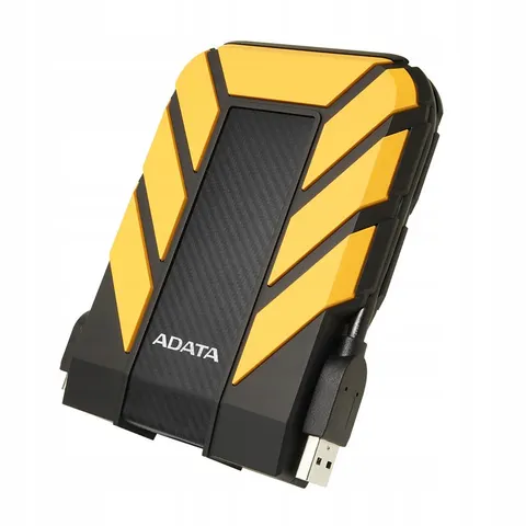 Zewnętrzny dysk Hdd Adata HD710 Pro 1TB – zdjęcie 2