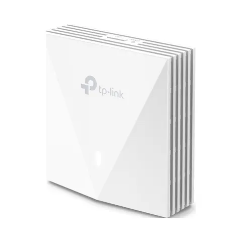 Punkt dostępowy TP-Link EAP650-Wall 2xLAN AX3000 – zdjęcie 2
