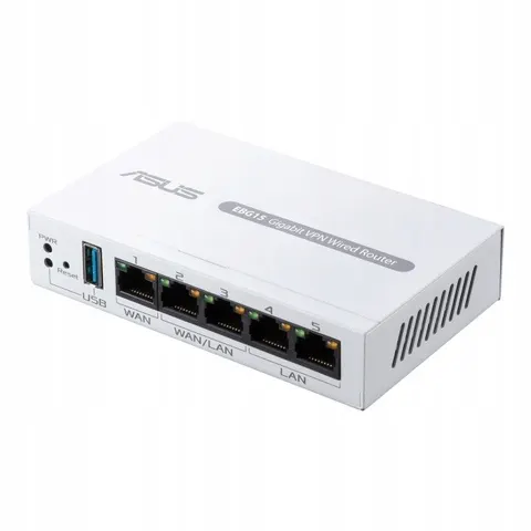 Asus Router Vpn EBG15 – zdjęcie 3