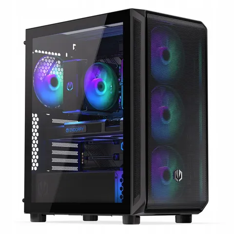 Obudowa Endorfy Arx 500 Argb – zdjęcie 2