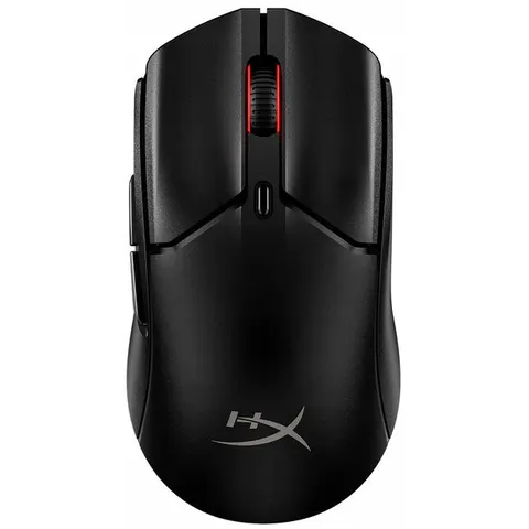 HyperX Pulsefire Haste 2 mini, czarny – zdjęcie 2