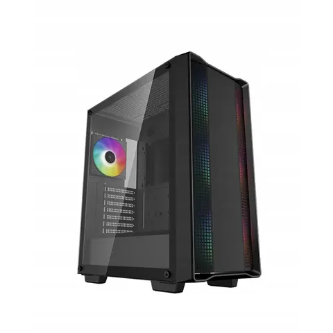 Obudowa DeepCool CC560 Argb V2 – zdjęcie 3