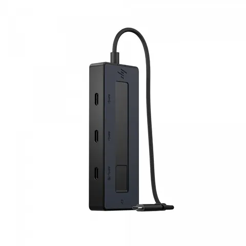 Hp Inc. Hub Usb-c B8SV8AA#ABB – zdjęcie 3