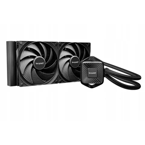 Be quiet Chłodzenie Cpu Pure Loop 3 280mm – zdjęcie 2