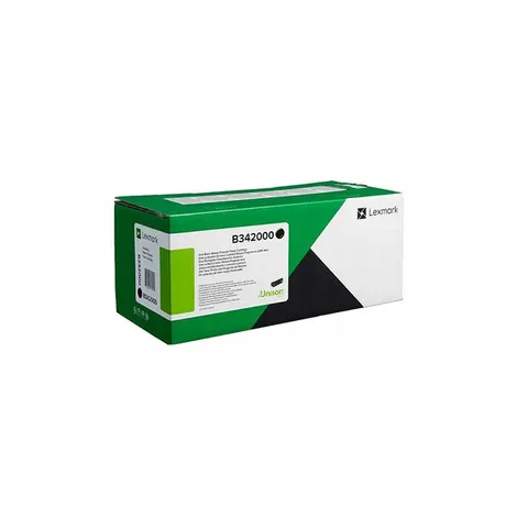 Toner Czarny Lexmark B3340, B3442, MB3442 (B342000) – zdjęcie 4