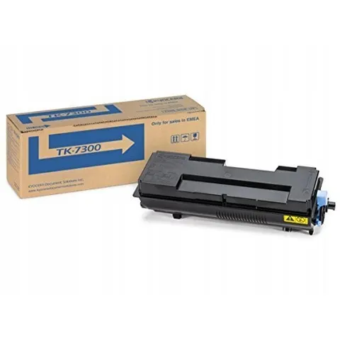 Toner Kyocera TK-7300 TK7300 czarny (black) – zdjęcie 2
