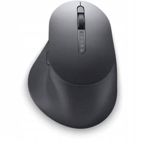 Dell Premier Rechargeable Wireless Mouse MS900 Wireless Graphite – zdjęcie 4