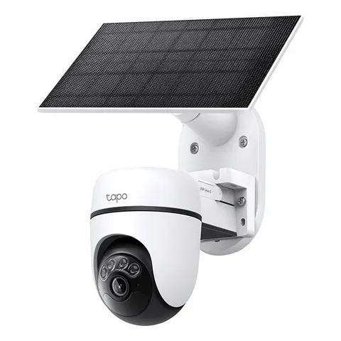 Kamera Tp-link Tapo C610 Kit – zdjęcie 3