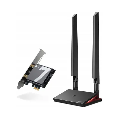 Karta sieciowa Tp-link TBE550E – zdjęcie 3