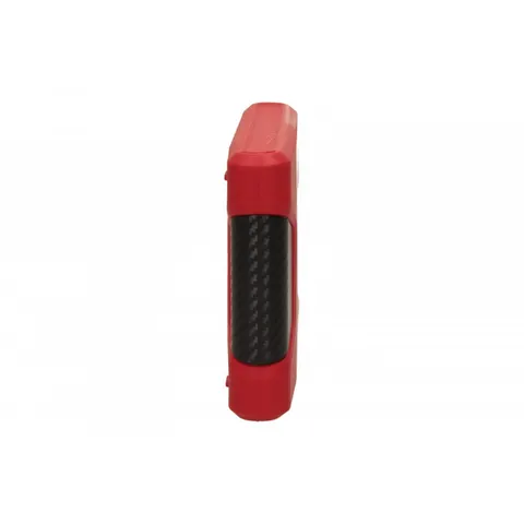 Adata DashDrive Durable HD650 1TB 2.5'' USB3.0 Czerwony – zdjęcie 3