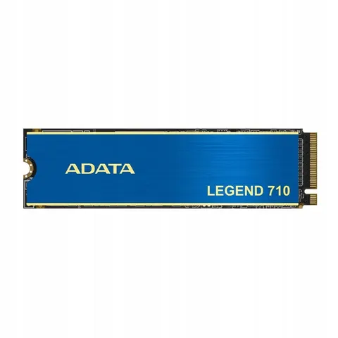 Dysk Ssd Adata Legend 710 512GB M.2 – zdjęcie 4