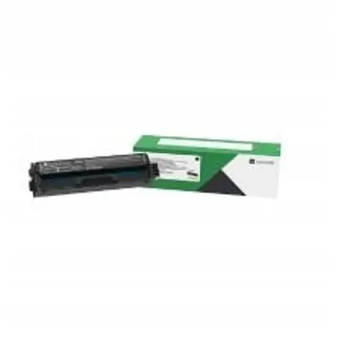 Toner Lexmark 20N20K0 czarny (black) – zdjęcie 2