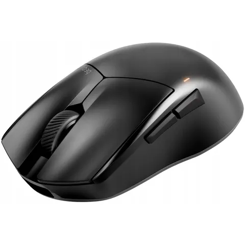 Be quiet Mysz Dark Perk Ergo – zdjęcie 2