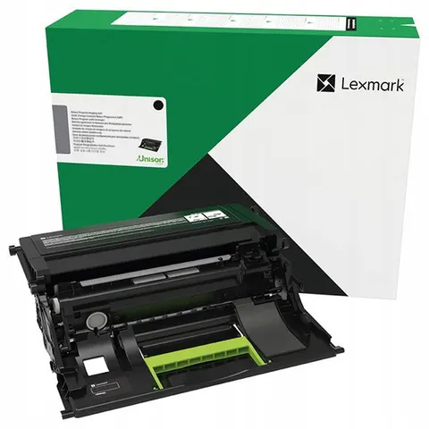 Kompatybilny toner Lexmark 66S0ZA0 – zdjęcie 2