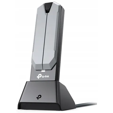 Karta sieciowa Usb TP-Link Archer TBE400UH – zdjęcie 4