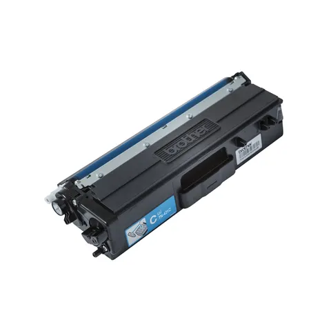 Toner Brother TN-421C niebieski (cyan) – zdjęcie 2