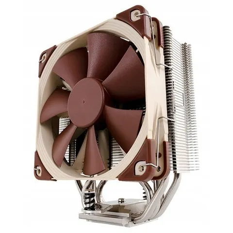 Chłodzenie Cpu Noctua NH-U12S MULTI-Socket – zdjęcie 2