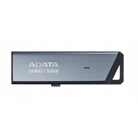 Adata Pendrive Elite UE800 512GB USB3.2-C Gen2 – zdjęcie 2