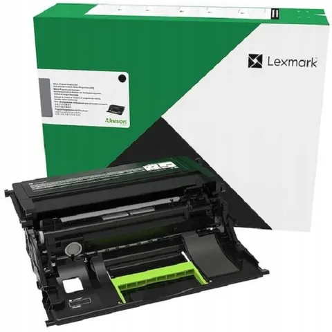 Toner Lexmark 58D0Z00 czarny (black) – zdjęcie 2
