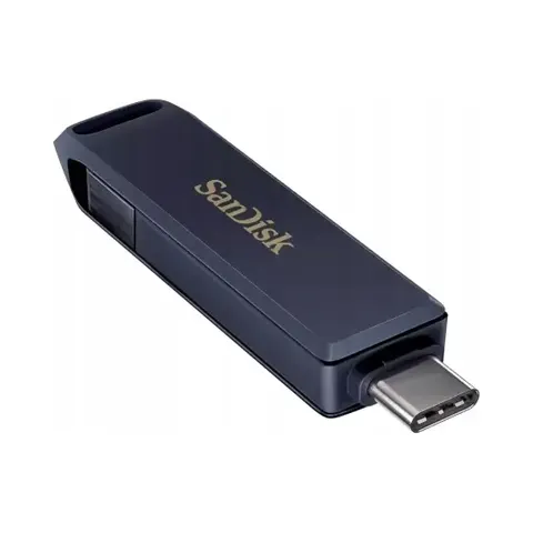 SanDisk Phone Drive Usb Type-C for iPhone 256GB – zdjęcie 2