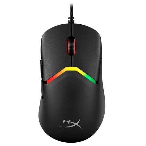 Mysz Hyperx Pulsefire Saga – zdjęcie 2
