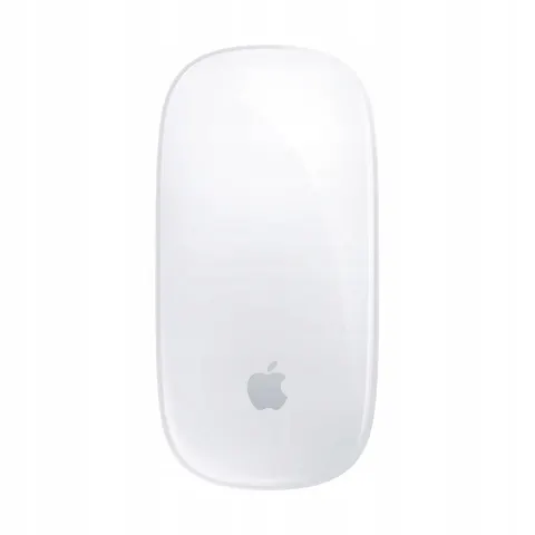 Apple Magic Mouse White Multi-Touch Surface – zdjęcie 3
