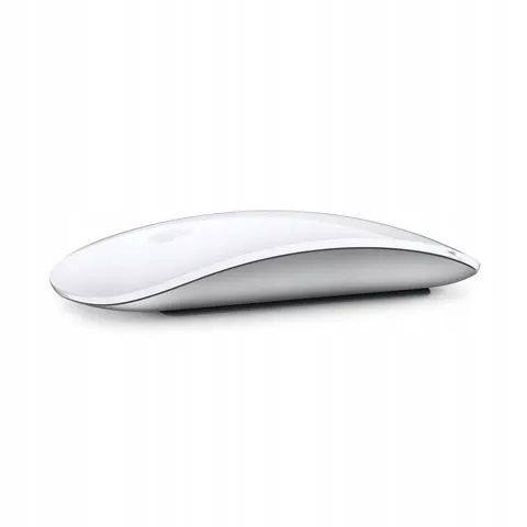 Apple Magic Mouse White Multi-Touch Surface – zdjęcie 2