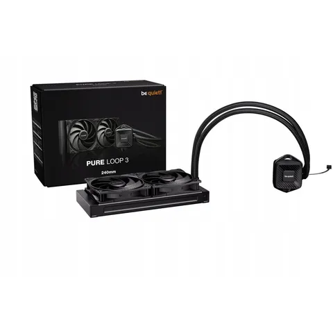 Chłodzenie Cpu Pure Loop 3 240mm – zdjęcie 2