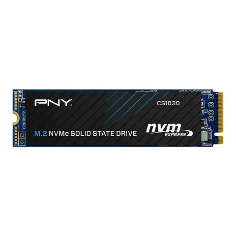 Dysk Ssd Pny CS1030 512GB Bulk – zdjęcie 2