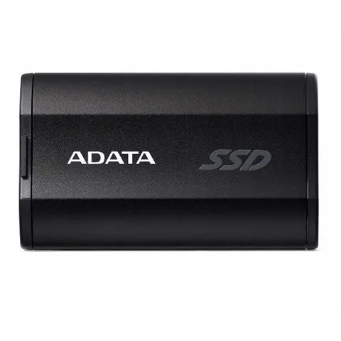 Dysk Ssd Adata SD810 External 500GB czarny – zdjęcie 4