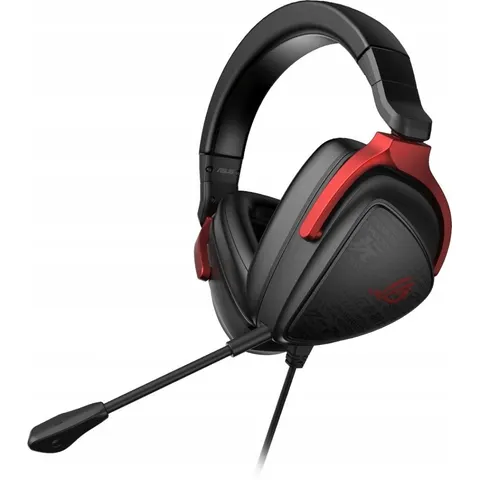 Asus Słuchawki Rog Delta S Core Wired – zdjęcie 2