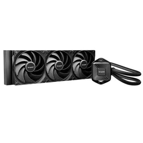 Be Quiet Chłodzenie Cpu Pure Loop 3 360mm – zdjęcie 2
