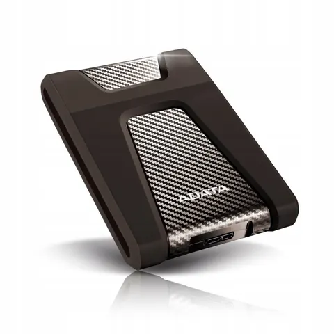 Dysk zewnętrzny Hdd Adata HD650 1TB – zdjęcie 3