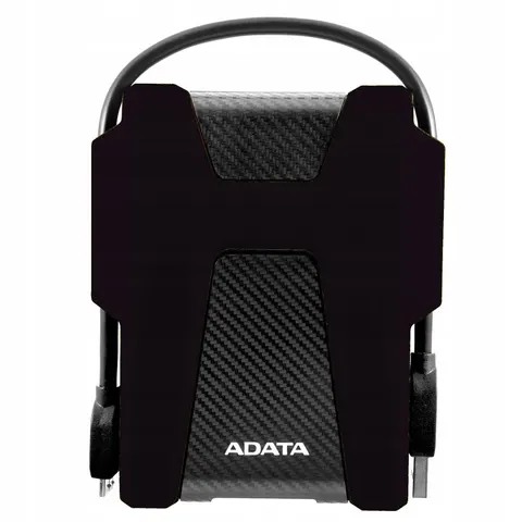 Adata Hdd HD680 1TB 2.5" Usb 3.1 Black – zdjęcie 2