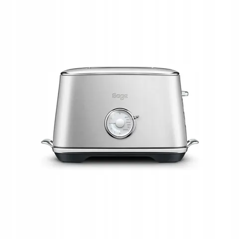 Toster Sage "the Toast Select Luxe Silver STA735BSS" – zdjęcie 2