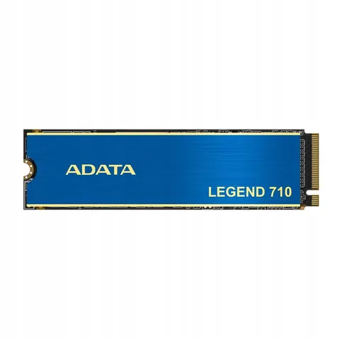 Dysk Ssd Adata Legend 710 1TB M.2 – zdjęcie 2