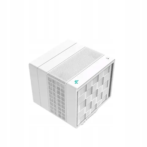 Deepcool Assassin IV Wh Intel, Amd Chłodzenie Cpu – zdjęcie 4