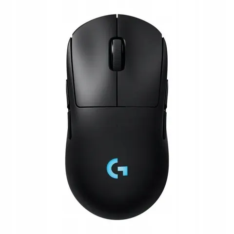 Mysz Logitech G Pro 2 Lightspeed – zdjęcie 3