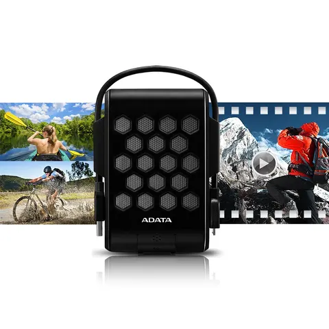 Dysk zewnętrzny Hdd Adata HD720 2 Tb – zdjęcie 3