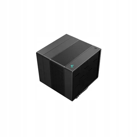 Deepcool Wentylator Cpu Cooler Assassin IV Czarny Intel, Amd – zdjęcie 2