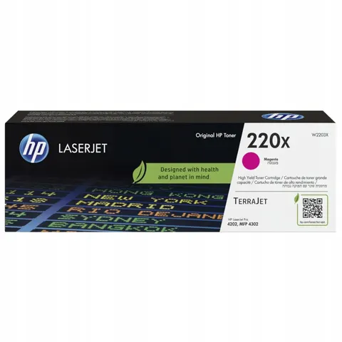 Toner Hp W2203A – zdjęcie 3