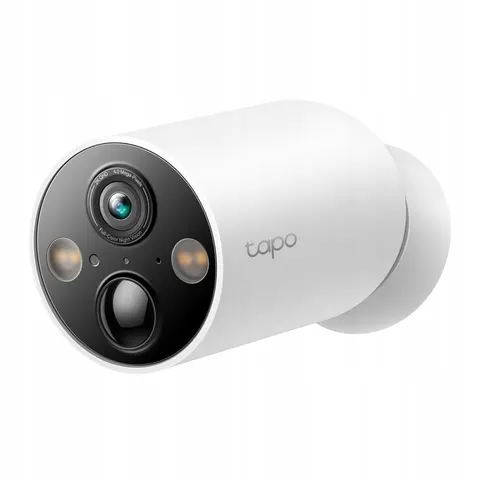 Kamera Tp-link Tapo C425 – zdjęcie 5