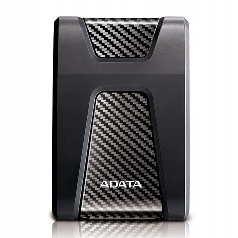 Dysk zewnętrzny Hdd Adata HD650 1TB – zdjęcie 5